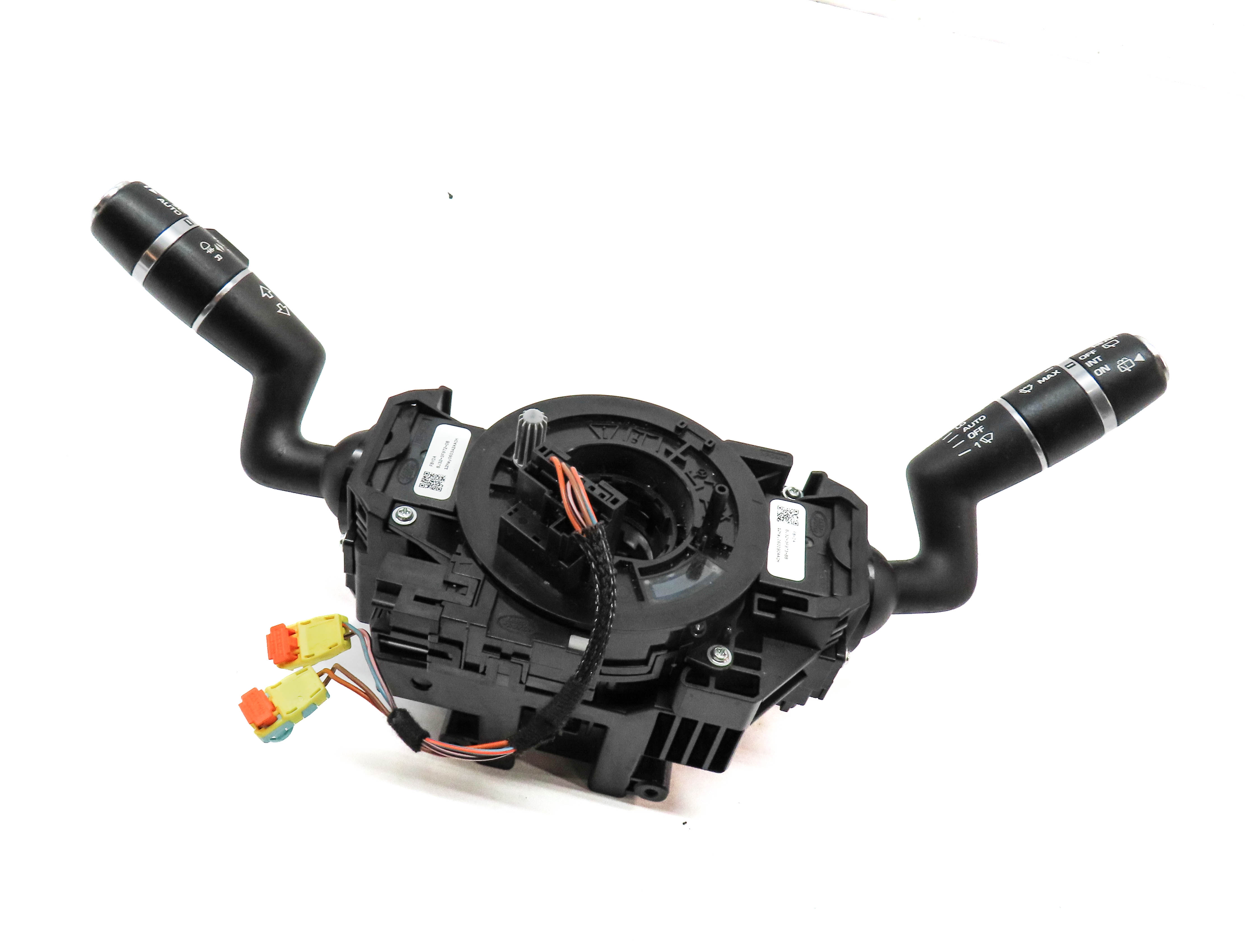 12-19 RANGE ROVER SPORT DISCOVERY EVOQUE L405 L462 L494 L538  COMBINATION SWITCH — exact item pictured